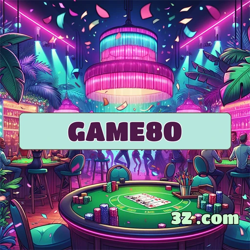 A emoção de baixar jogos no game80.com com segurança!