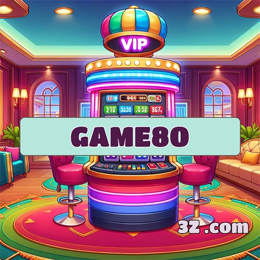 game80.com Melhores Bônus