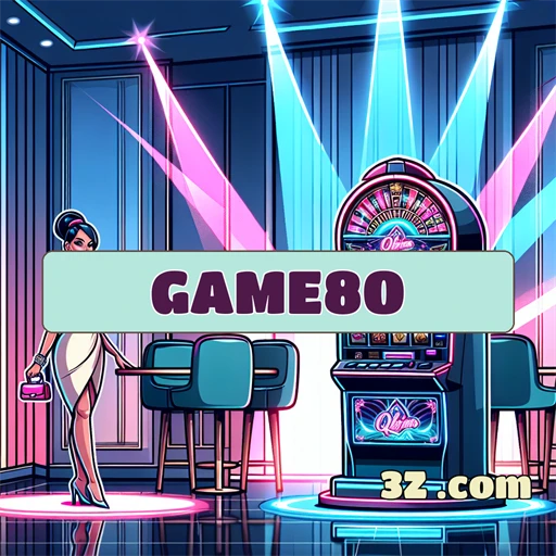 game80.com Cassino Online