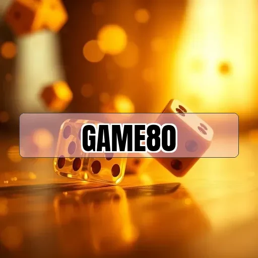 game80.com: Descubra o Incrível App de Jogos Que Vai Te Encantar