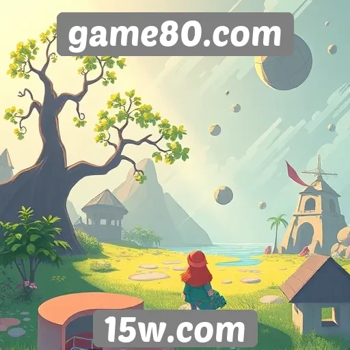 tendências de design em jogos no game80.com