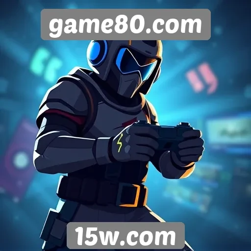 como game80.com influencia o mercado de jogos online