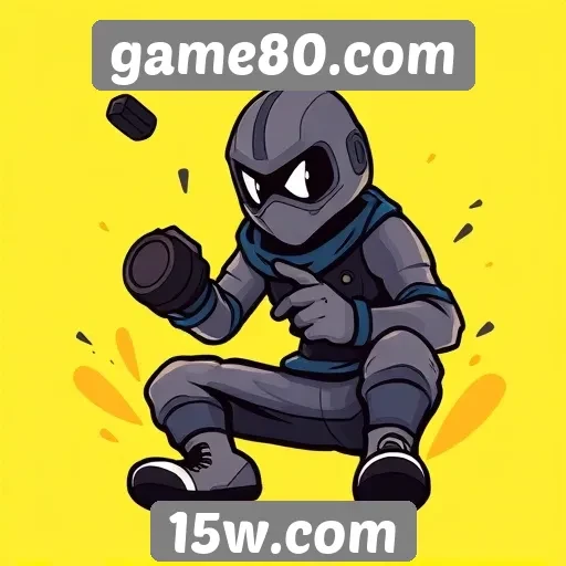 Plataforma game80.com oferece tutoriais para iniciantes