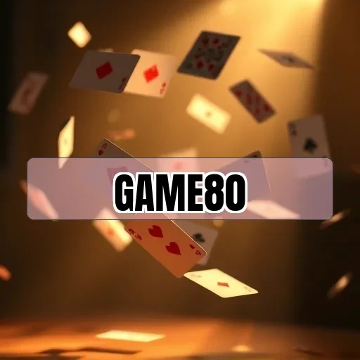 game80.com: Recursos e Conexões nos Jogos Online