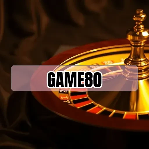 game80.com: Descubra Promoções Imperdíveis e Melhore Sua Experiência de Jogo