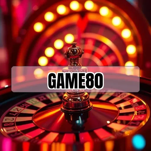 game80.com: Descubra a Melhoria dos Caça-Níqueis com Emoção e Diversão!