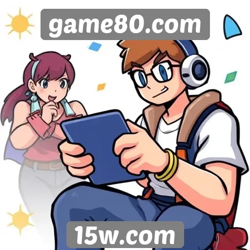 Tutoriais em game80.com ajudam jogadores iniciantes