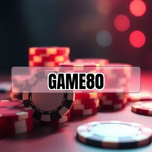 game80.com: Vantagens Imperdíveis da Seção VIP para Jogadores