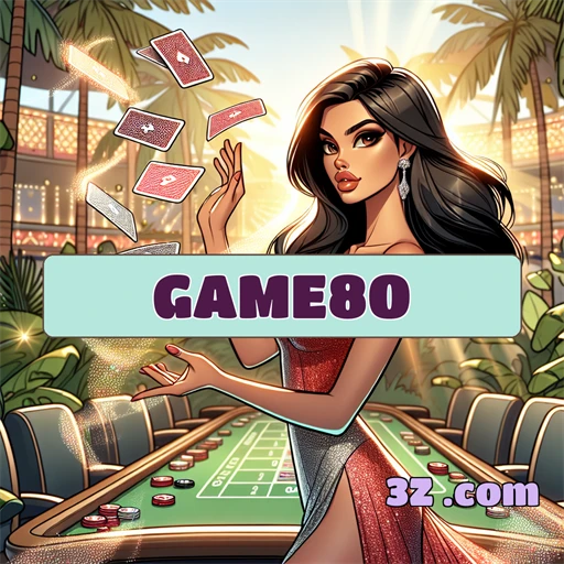 game80.com Diversão Garantida