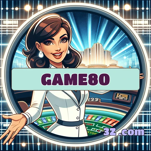 Promoções Incríveis no game80.com para Gamers Apaixonados