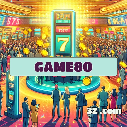 Slots Fantásticos: Mergulhe no Mundo de game80.com