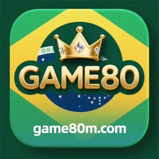game80.com logo